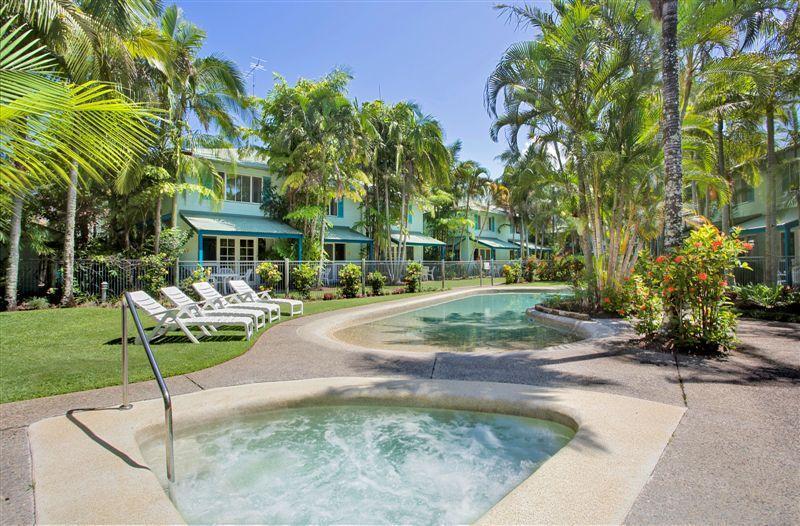 Coco Bay 3* Noosaville