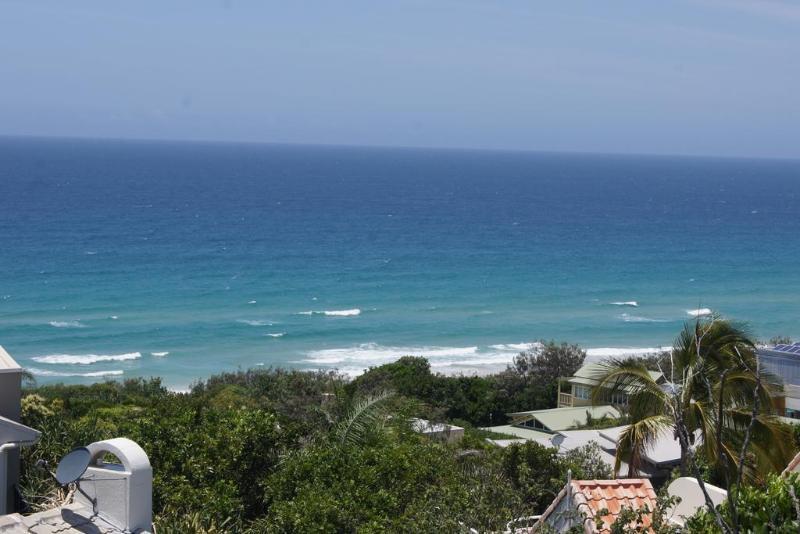 Parkshores Sunshine Noosa Aparthotel Sunshine Beach