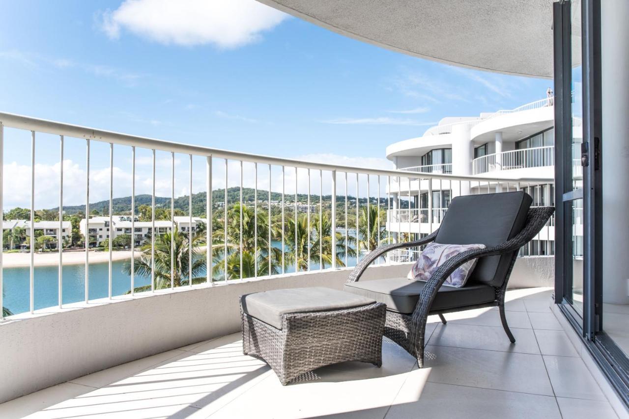 Noosa Pacific Aparthotel