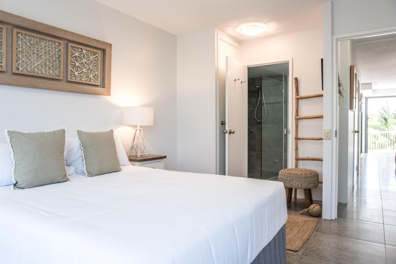Aparthotel Noosa Pacific