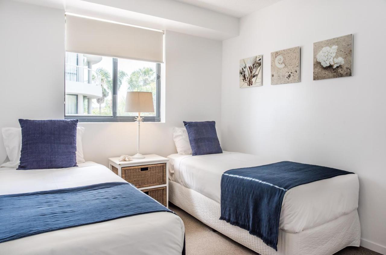 Noosa Pacific Aparthotel Noosaville