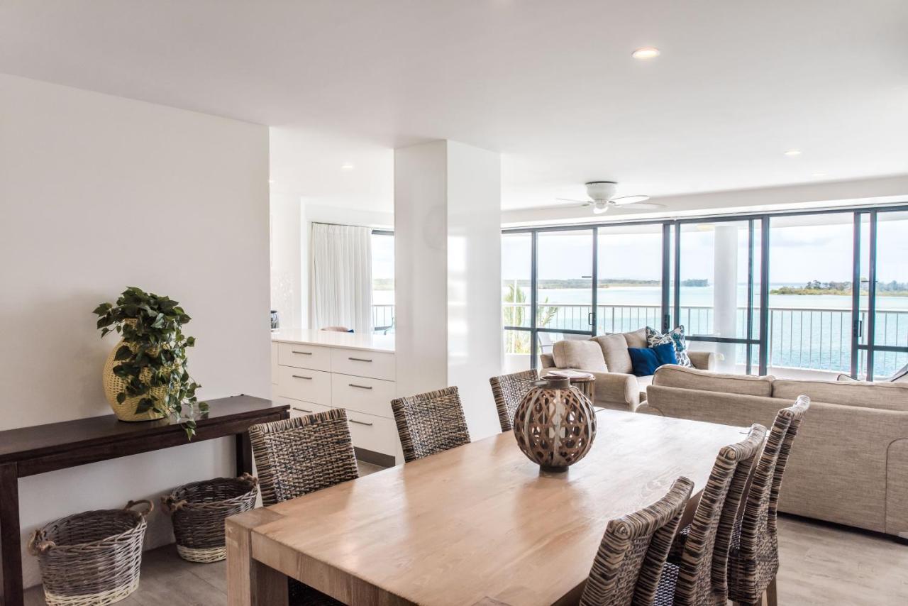 Noosa Pacific Aparthotel
