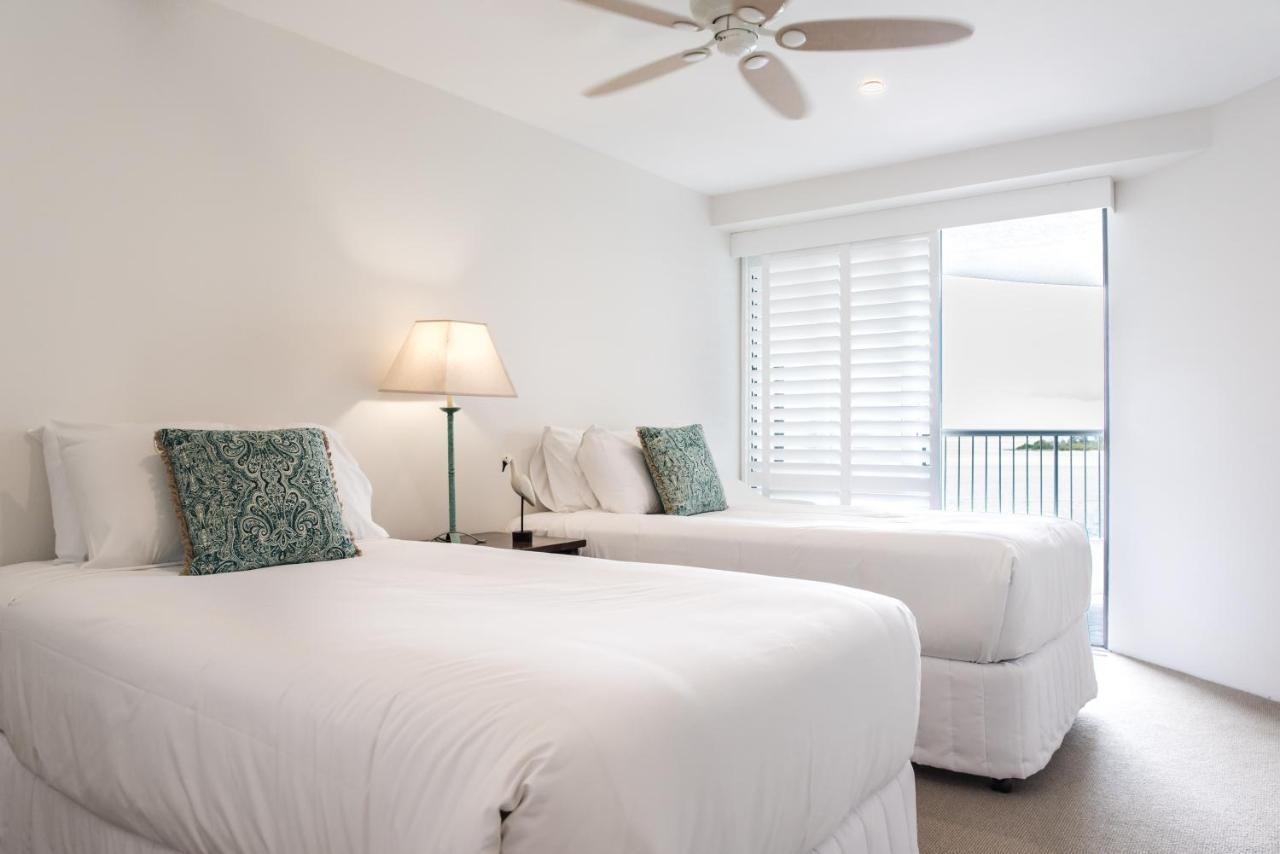 Aparthotel Noosa Pacific 4*