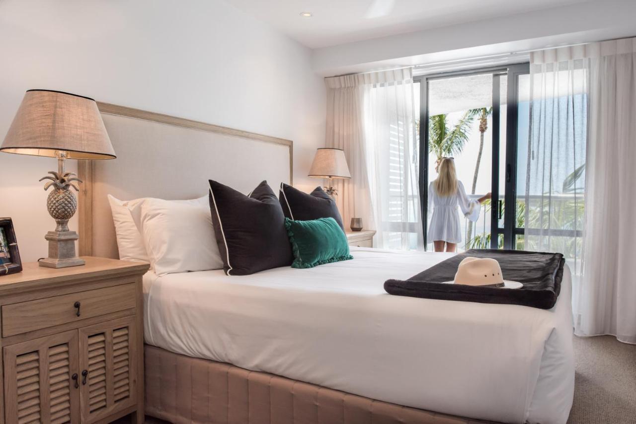 Noosa Pacific Aparthotel 4*