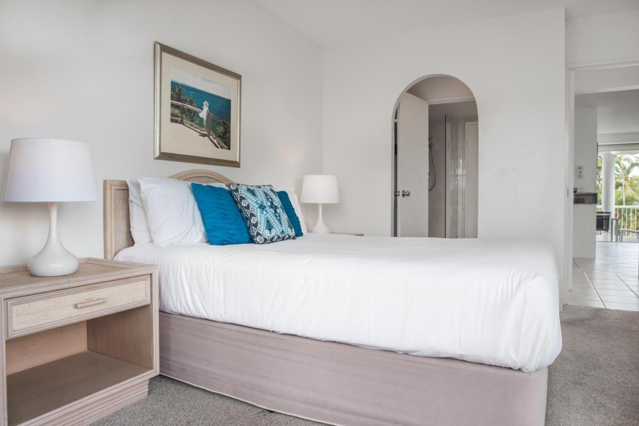 Noosa Pacific Aparthotel 4*