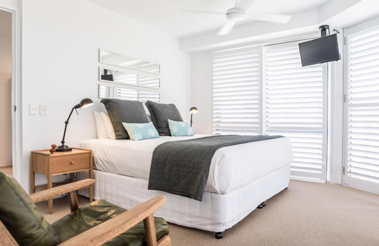 Aparthotel Noosa Pacific