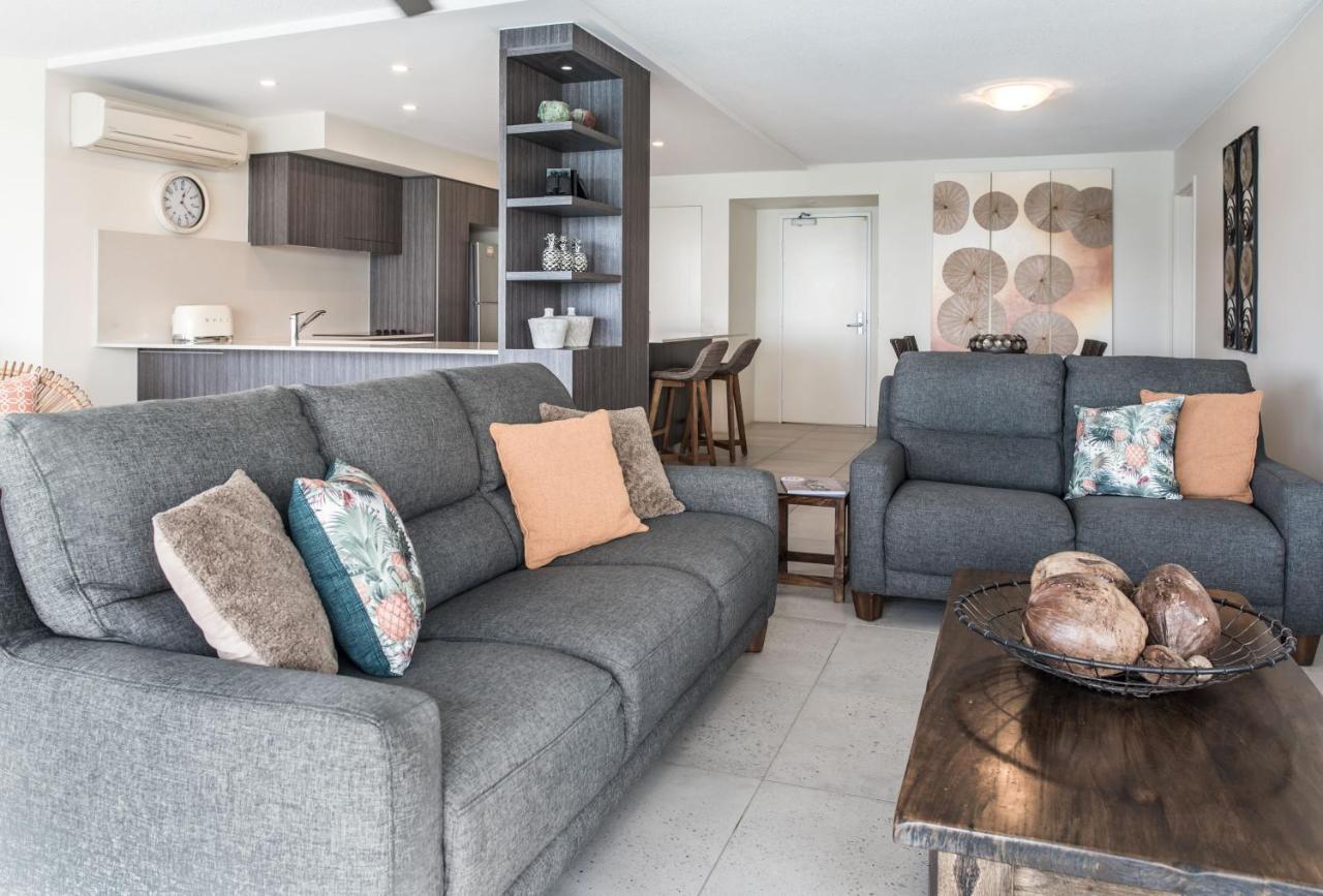Aparthotel Noosa Pacific Noosaville
