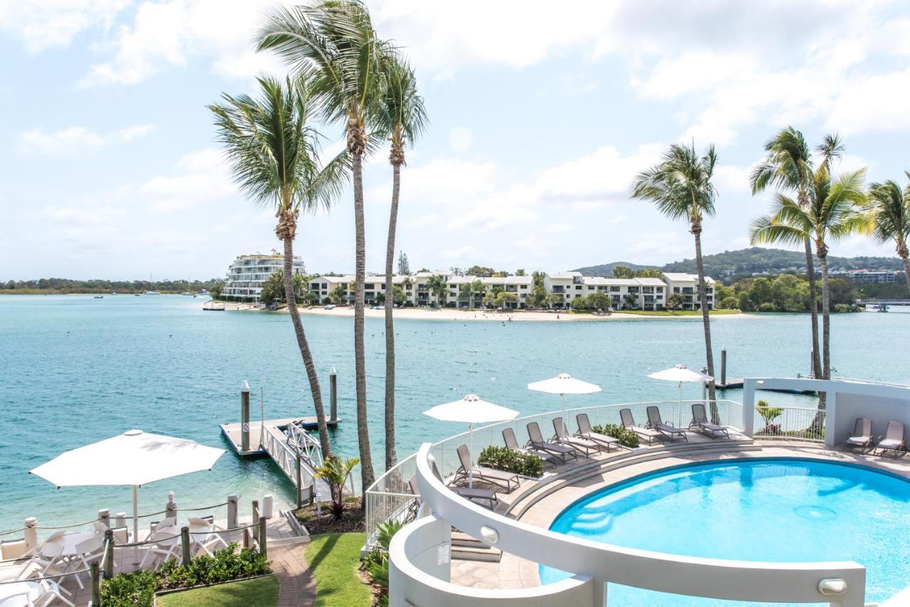 Noosa Pacific 4* Noosaville