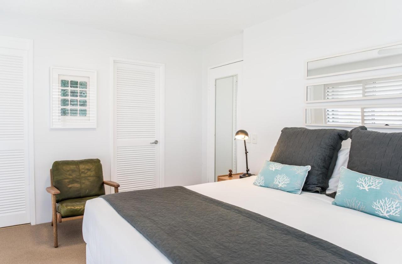 Noosa Pacific 4*