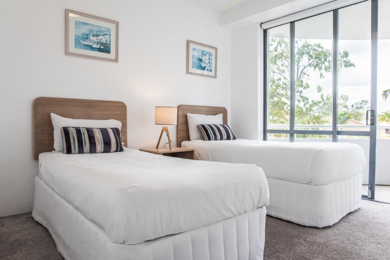 Noosa Pacific 4* Noosaville