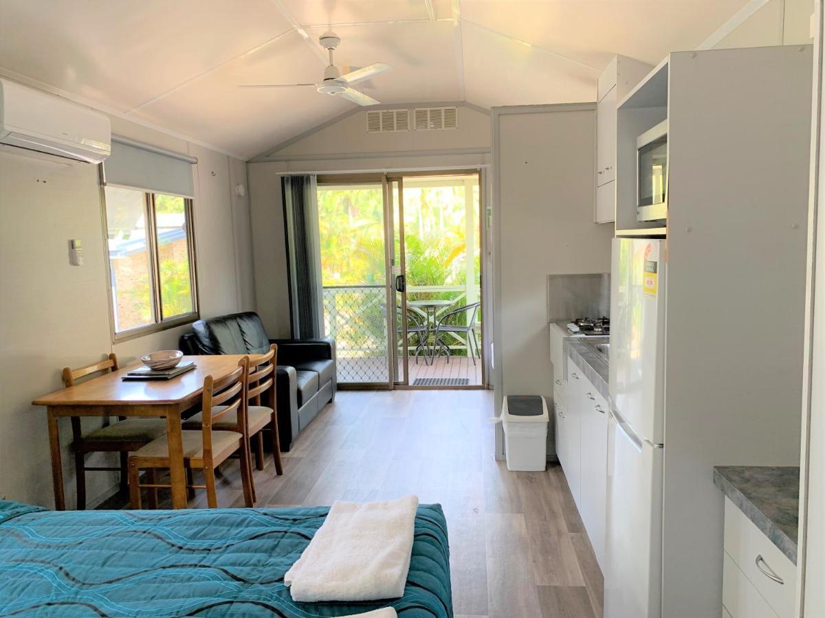 Ingenia Holidays Noosa North 3* Tewantin