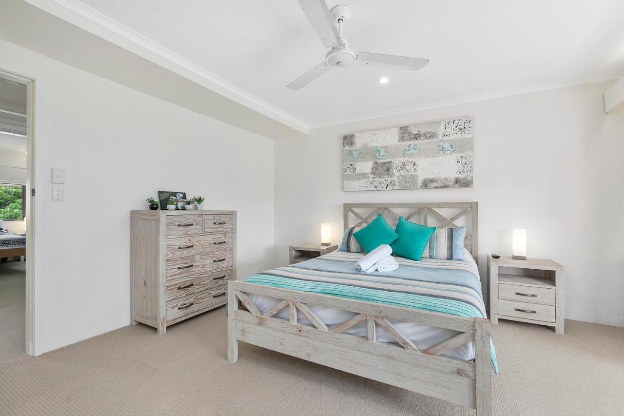 Le Court 3* Noosa Heads