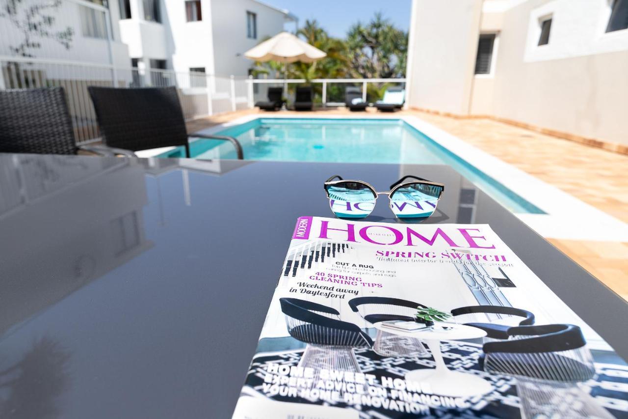 Aqua Promenade Beachfront 4* Sunrise Beach