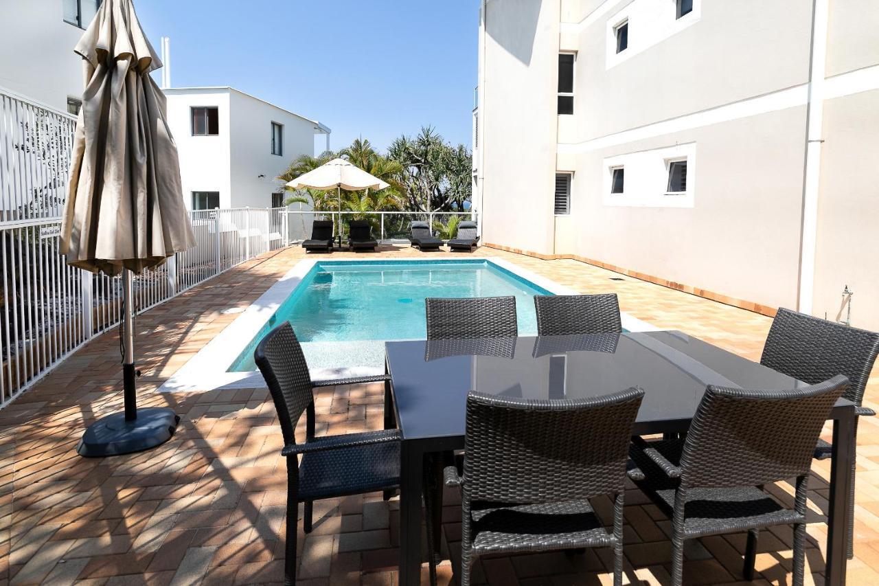 Aparthotel Aqua Promenade Beachfront