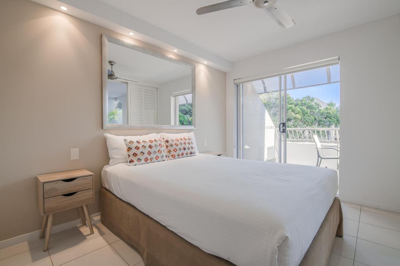 Aparthotel Saks On Hastings Noosa Heads