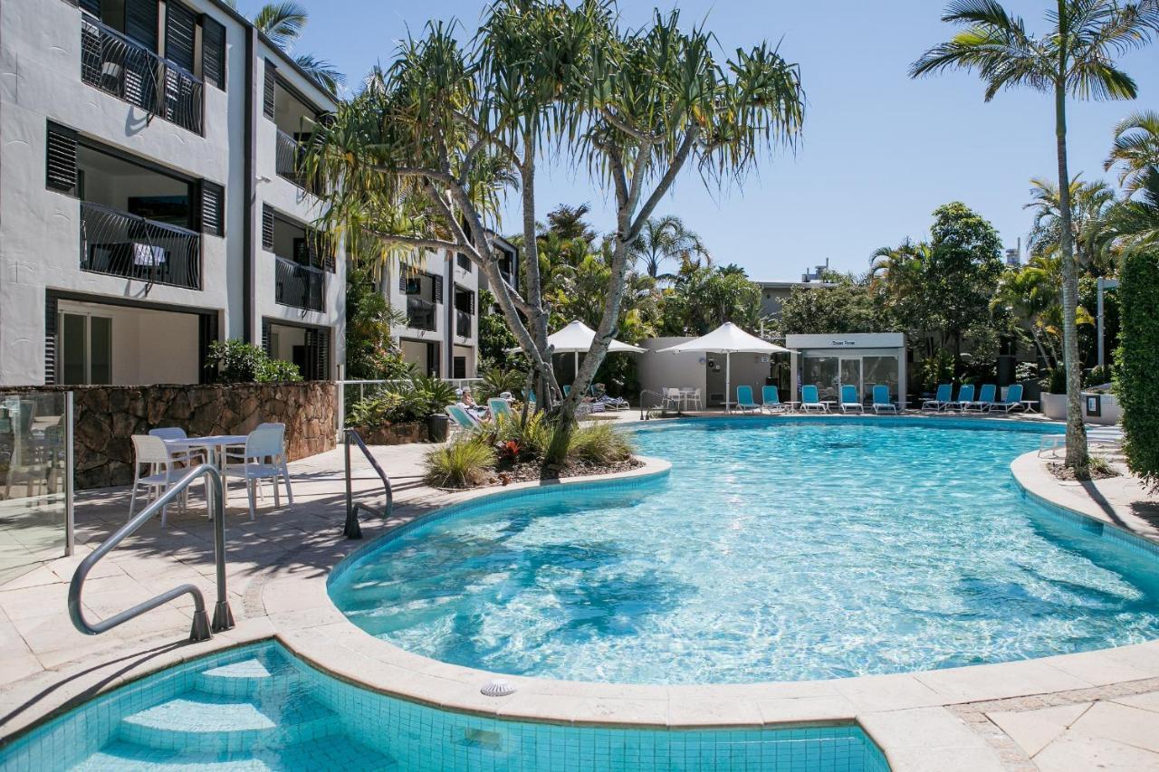 Blue 4* Noosa Heads