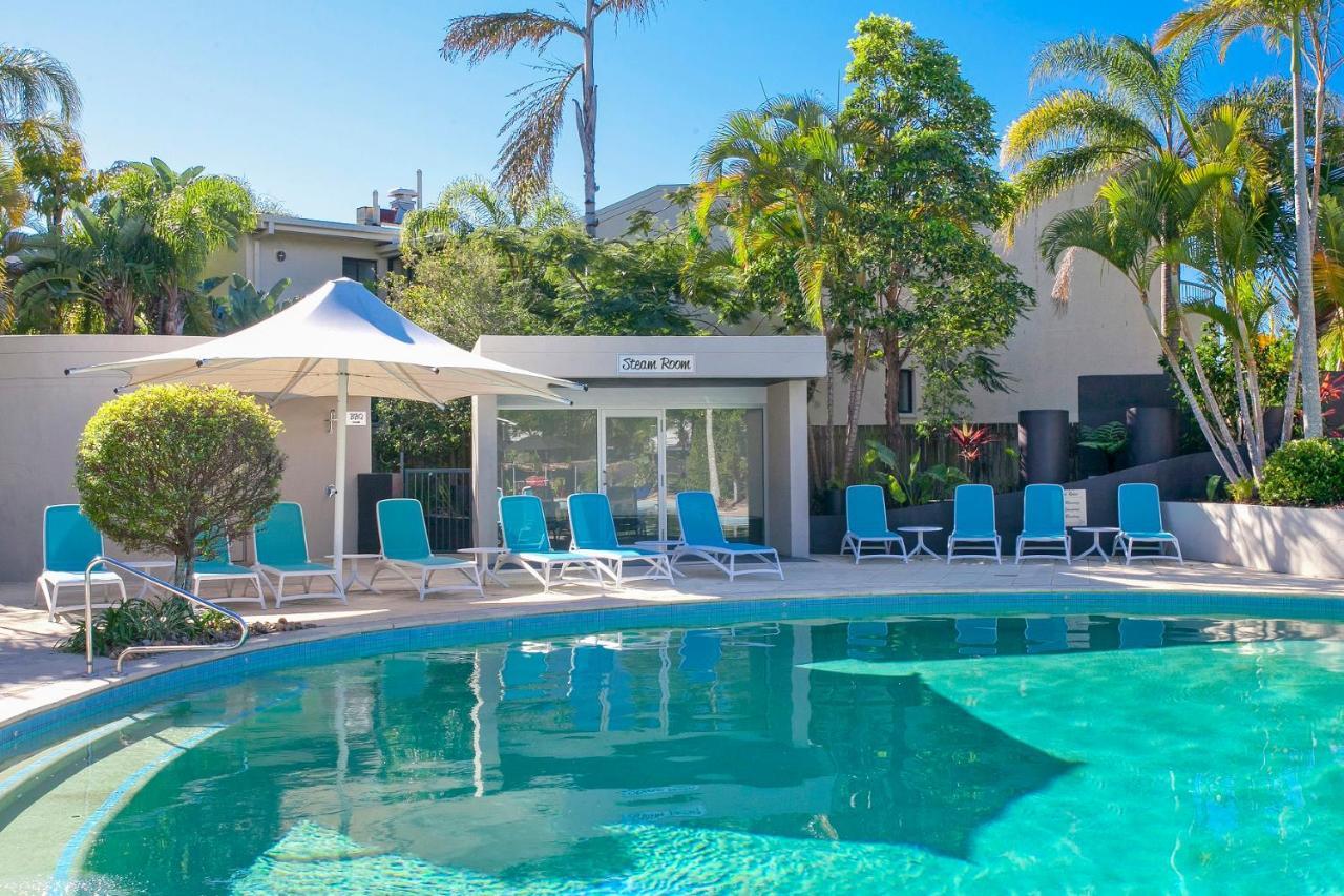 Blue Resort Noosa Heads