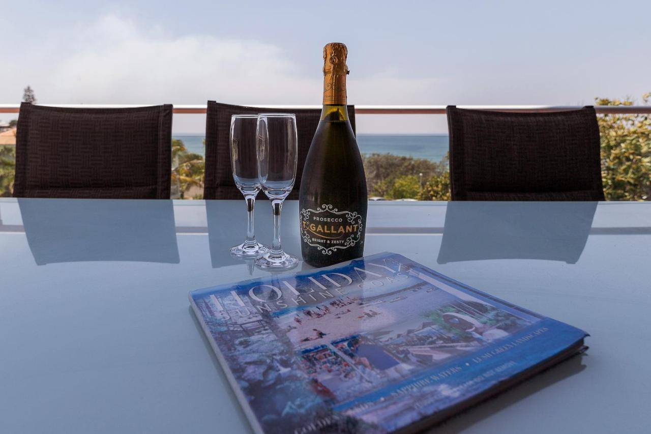 Aqua Promenade Beachfront 4* Sunrise Beach