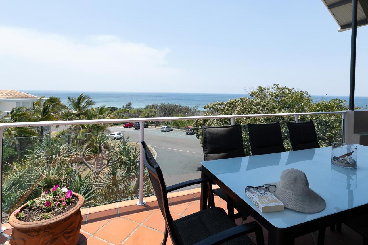 Aparthotel Aqua Promenade Beachfront