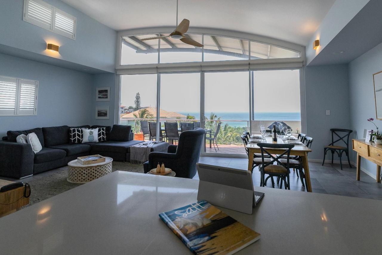 Aqua Promenade Beachfront Aparthotel Sunrise Beach