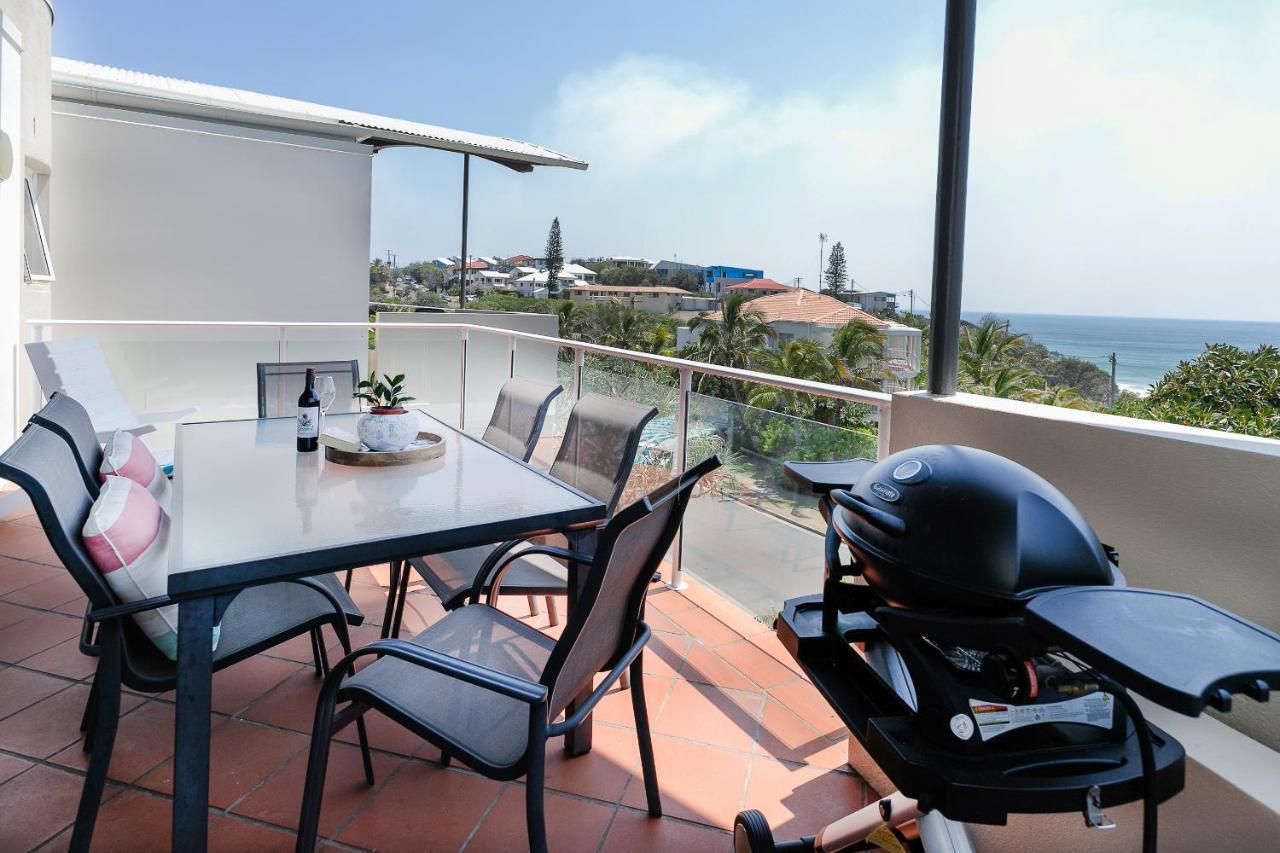 Aparthotel Aqua Promenade Beachfront