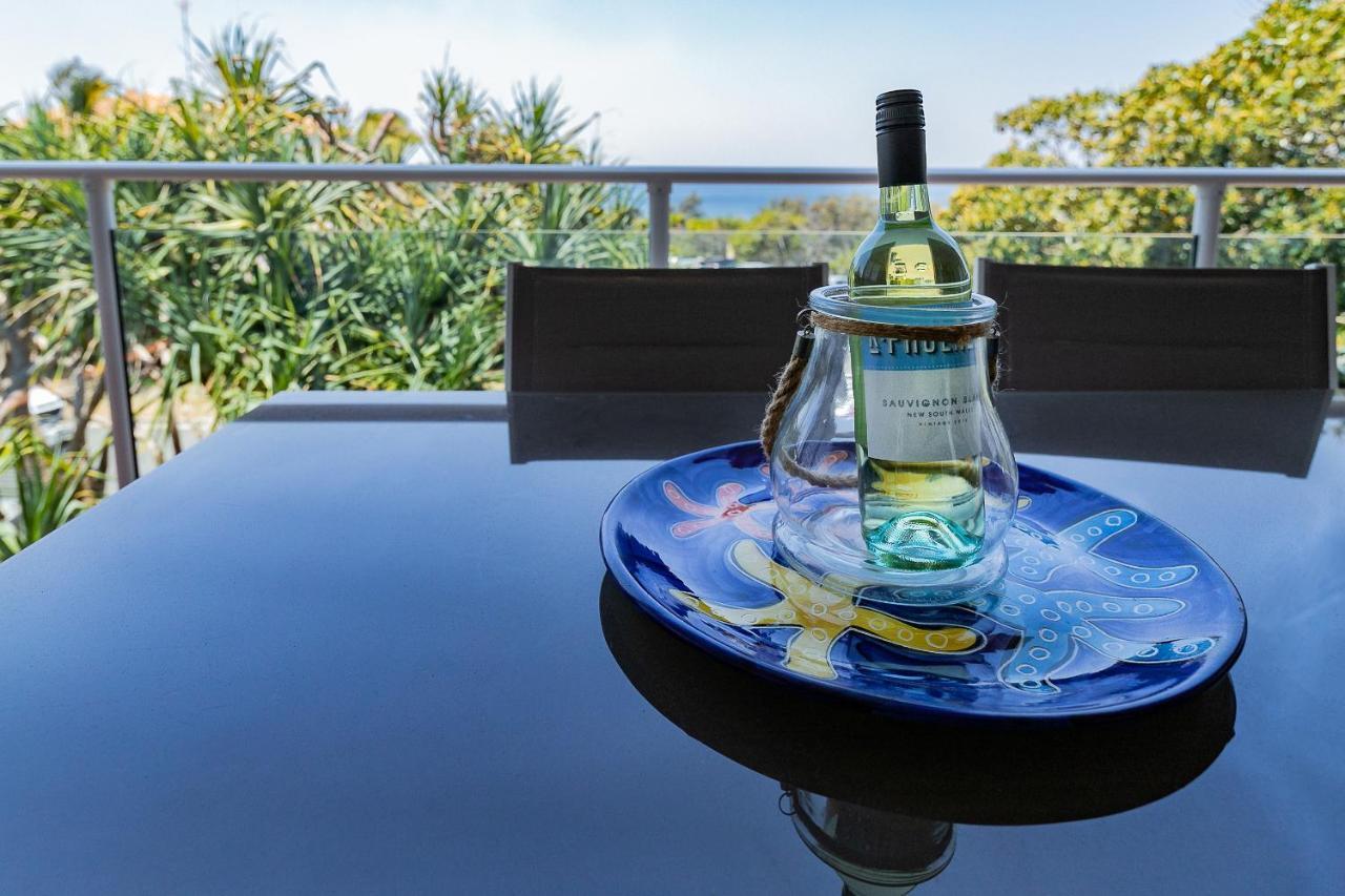 Aqua Promenade Beachfront Aparthotel 4*