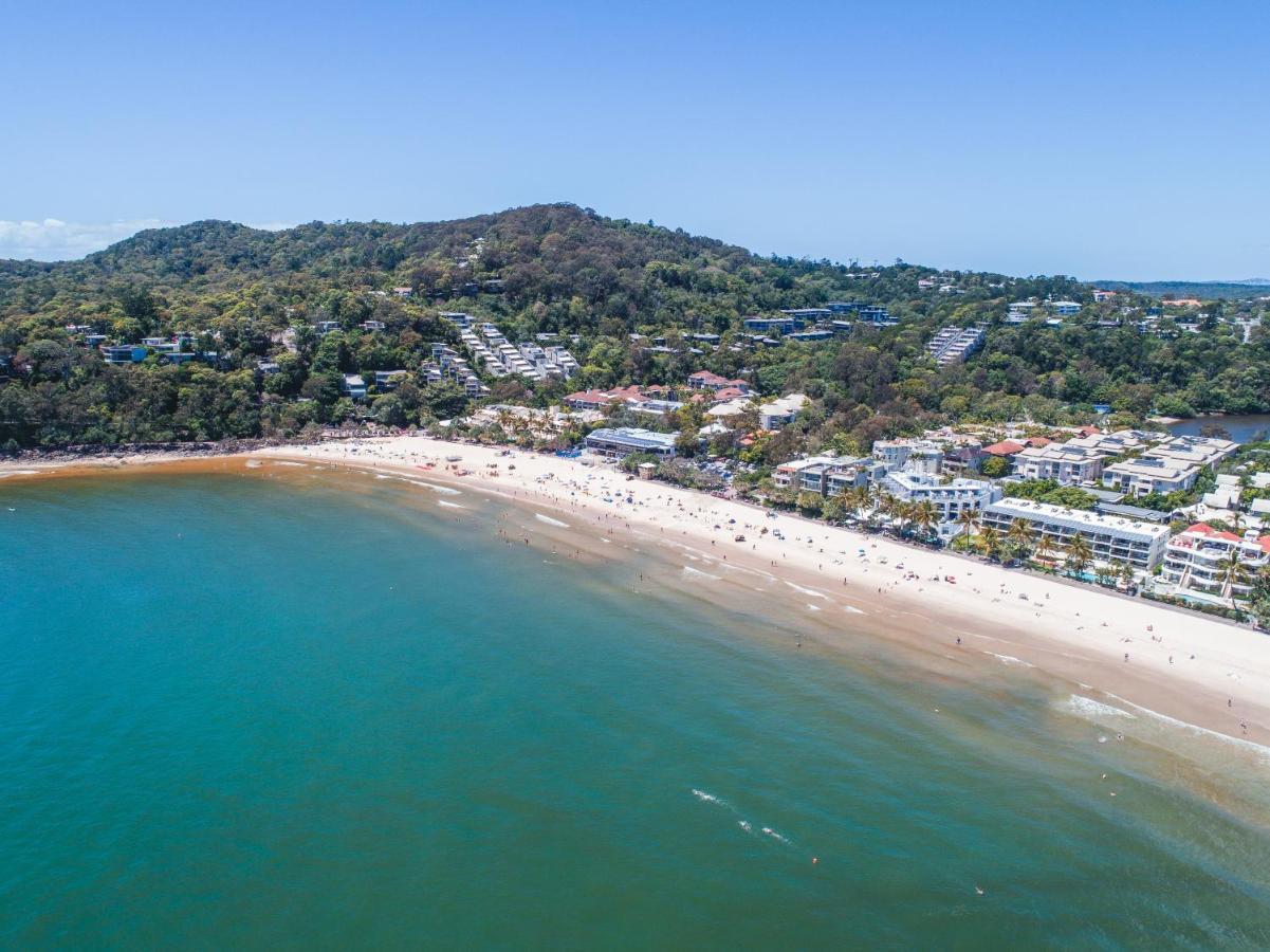Saks On Hastings 4* Noosa Heads