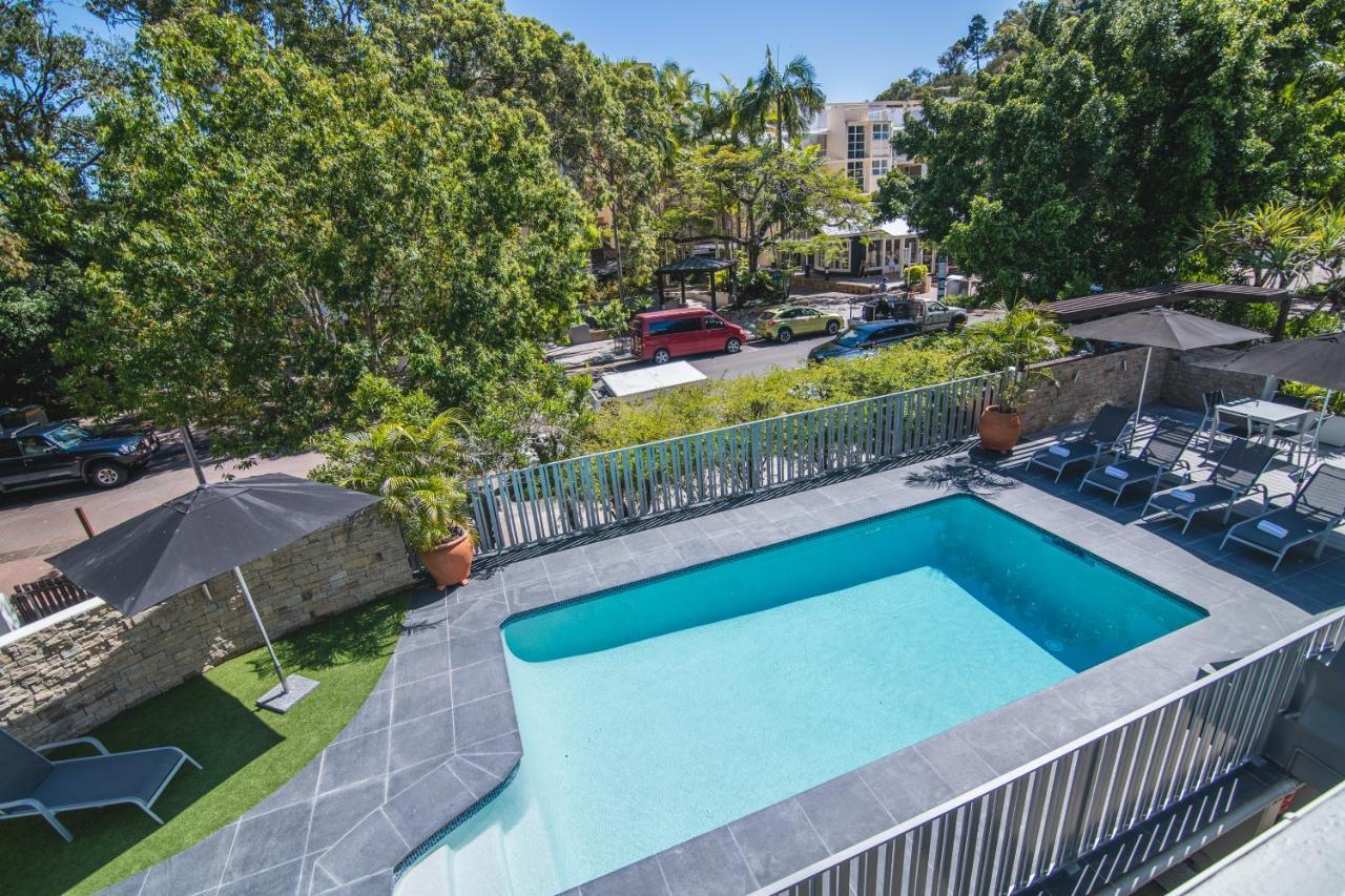 Saks On Hastings Aparthotel Noosa Heads