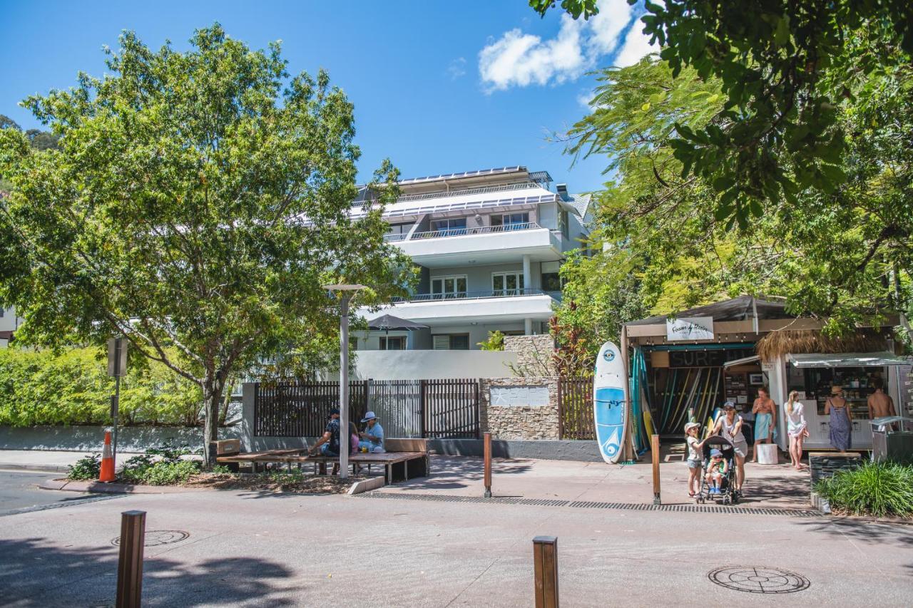 Saks On Hastings Aparthotel Noosa Heads