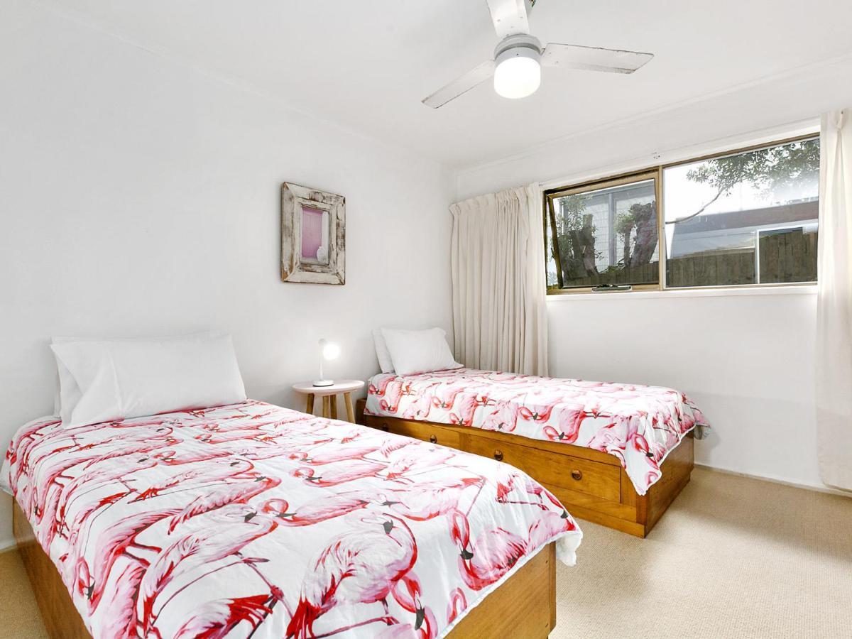 Serenity And Pet Friendly 9 Seaview Terrace Qld 4567