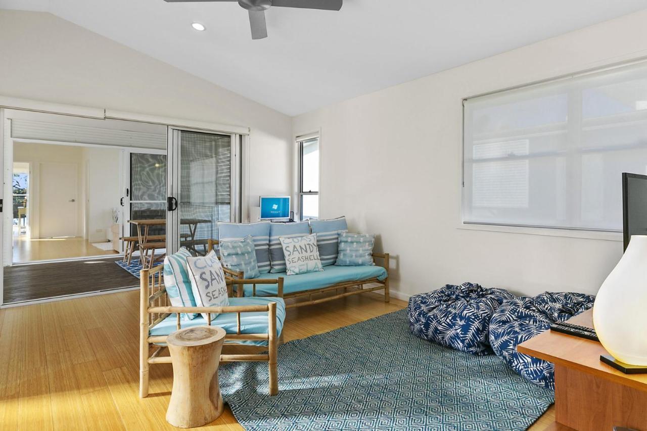 Holiday home Stunning River House - 51 Hilton Esplanade Noosaville