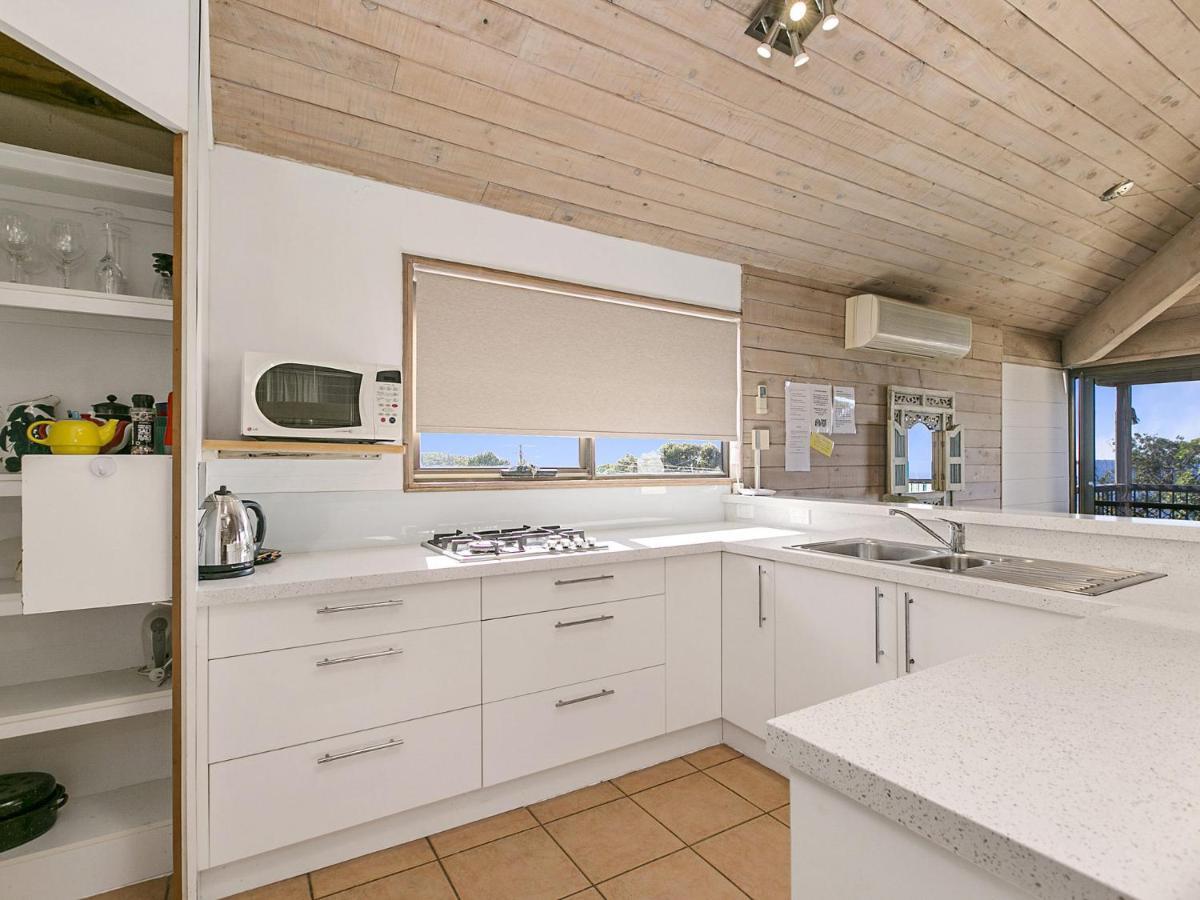 Serenity And Pet Friendly 9 Seaview Terrace Qld 4567 *