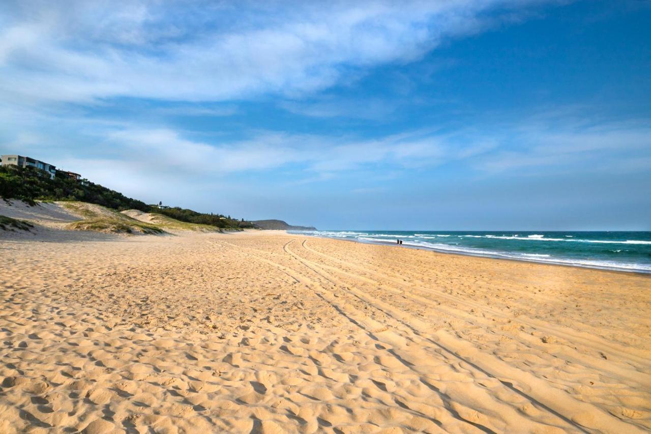 Aqua Promenade Beachfront Aparthotel 4*
