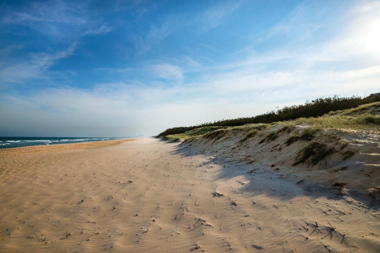Aparthotel Aqua Promenade Beachfront 4*