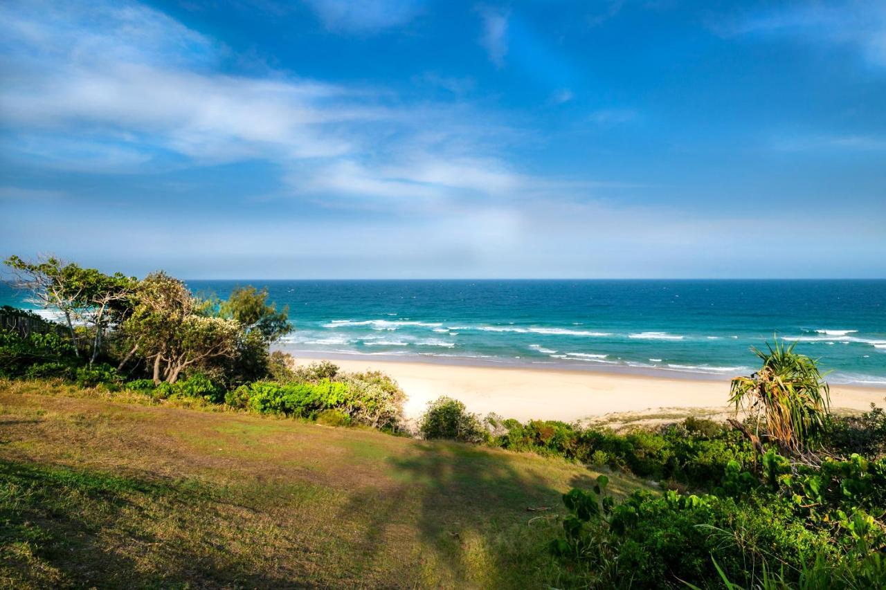 Aqua Promenade Beachfront Aparthotel Sunrise Beach