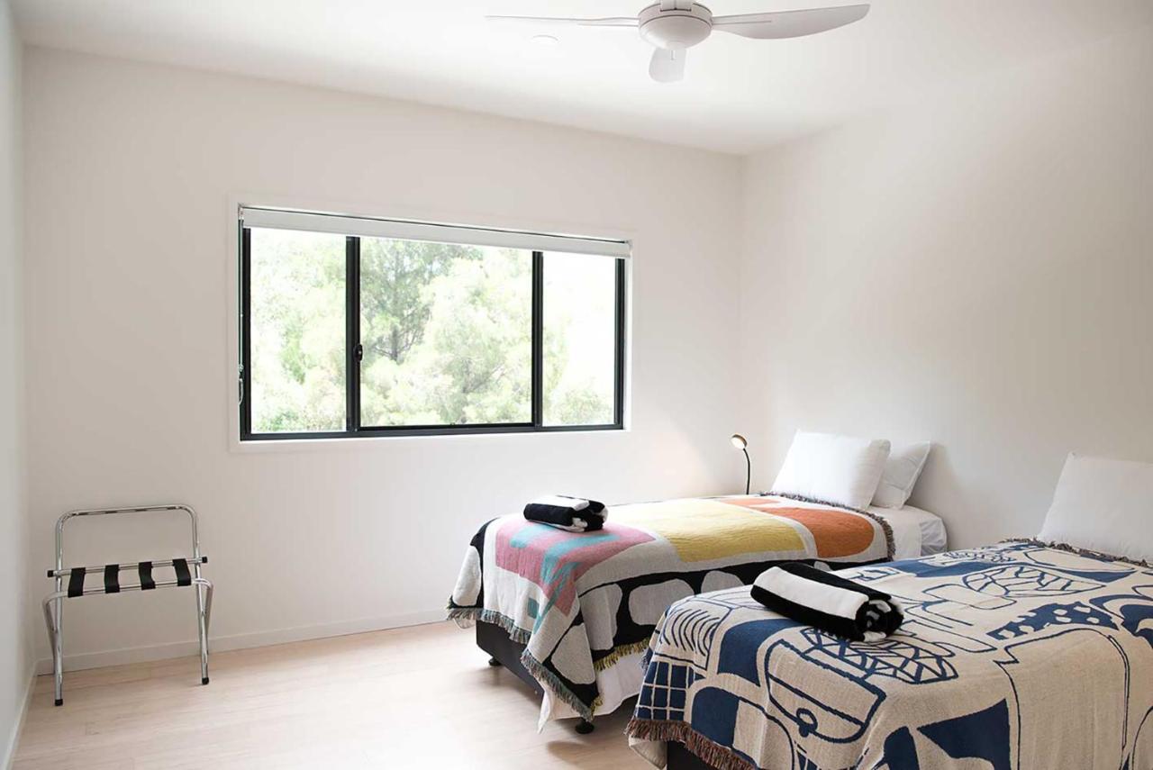 Acacia Villa *