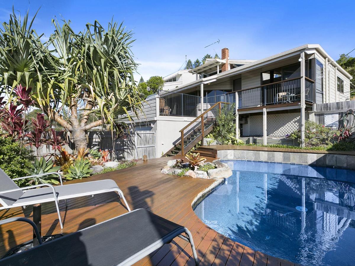 Serenity And Pet Friendly 9 Seaview Terrace Qld 4567 * Sunshine Beach