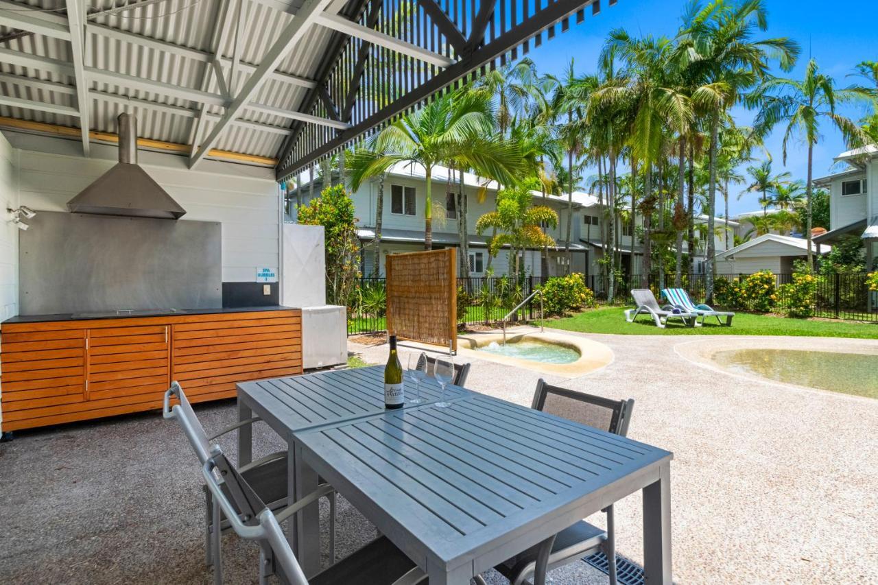 Coco Bay Aparthotel 3*