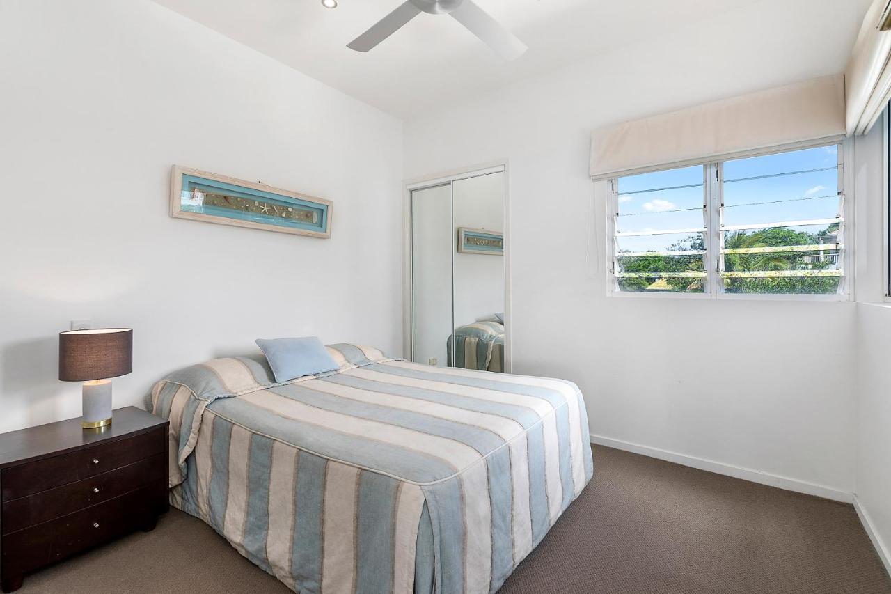 Apartment Relax In Stylish Comfort, Sunshine Sunshine Beach
