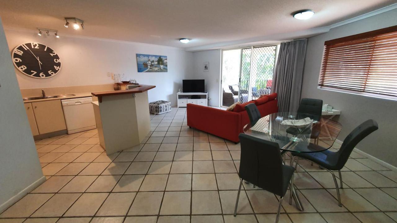 Parkshores Sunshine Noosa 4*