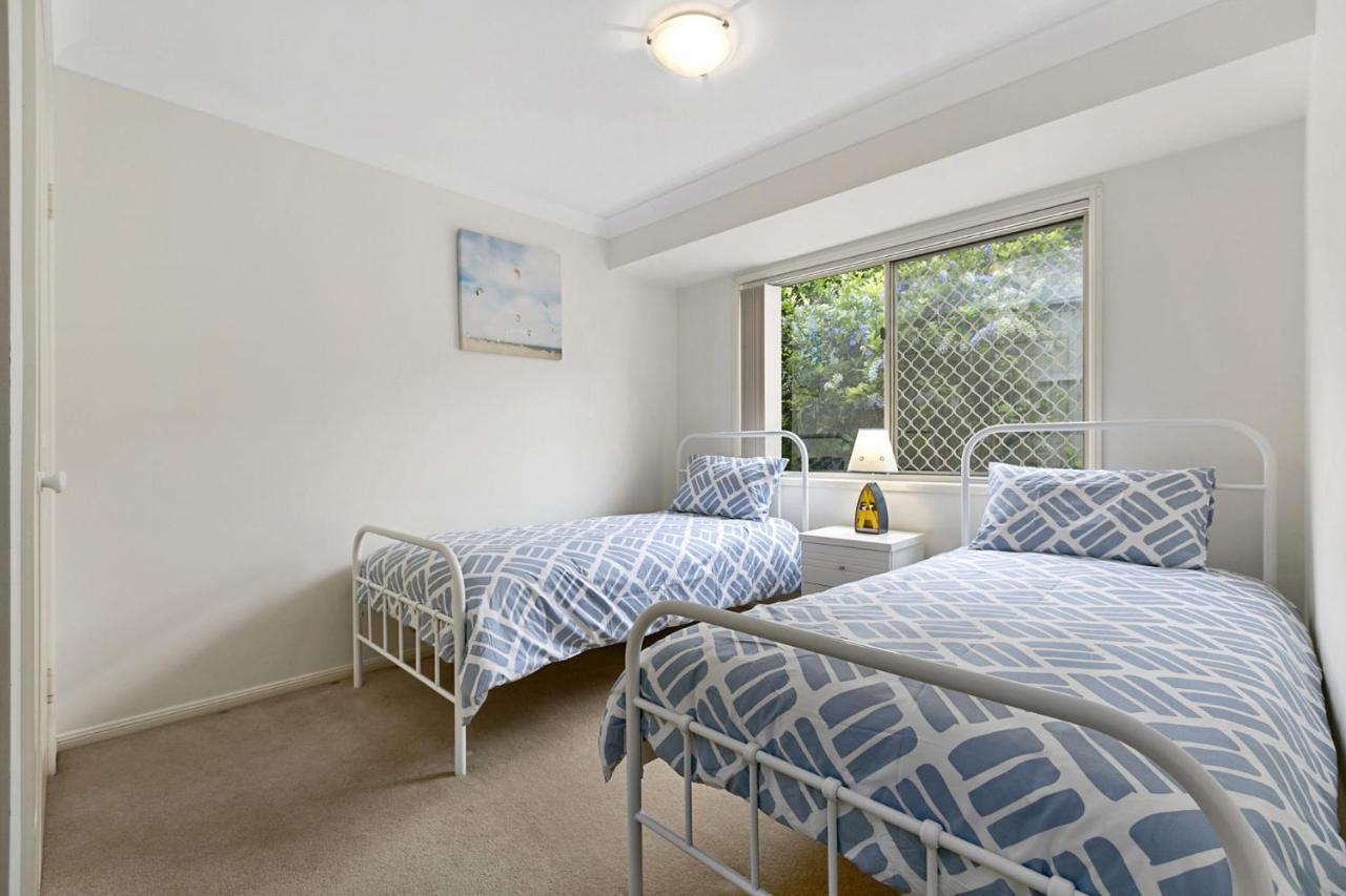 Holiday home Seashells At