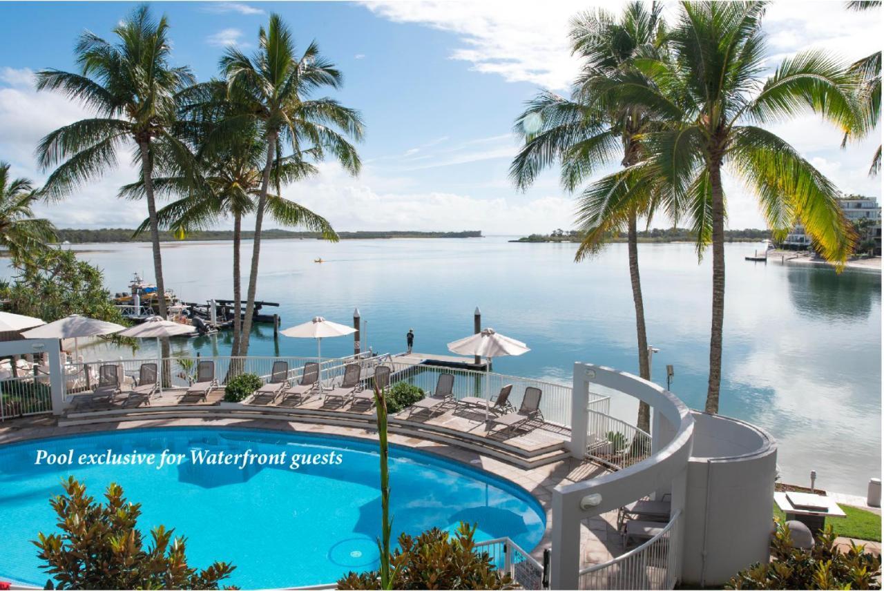 Noosa Pacific 4*