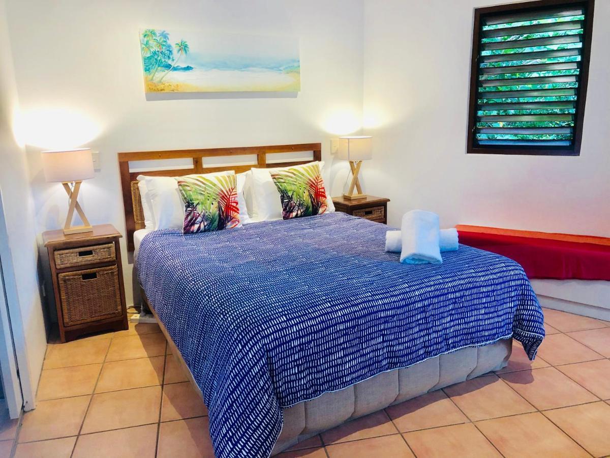 Apartment L'auberge @ Noosa Heads