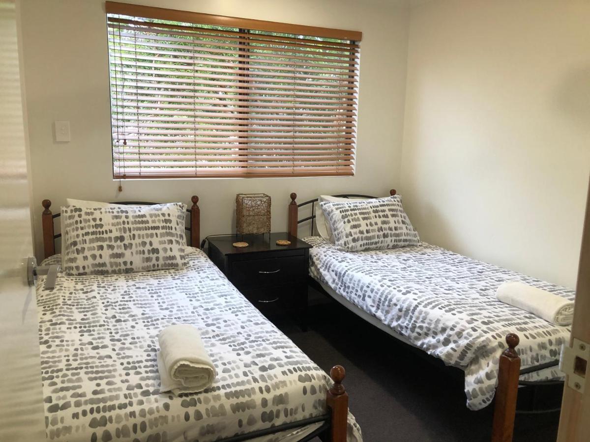 Cockleshell Sands Apartment