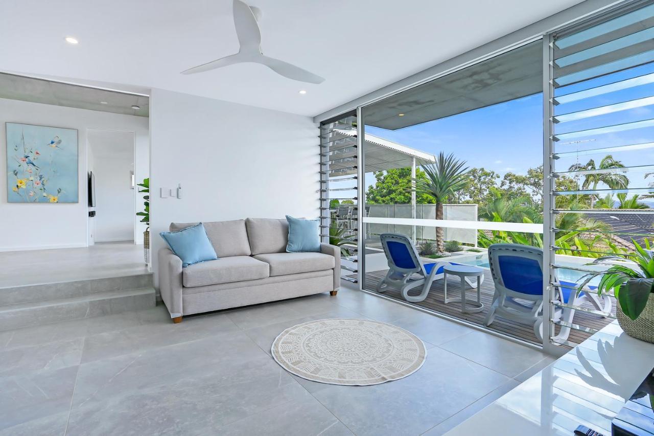 Magnificent Views On Arkana, Holiday home