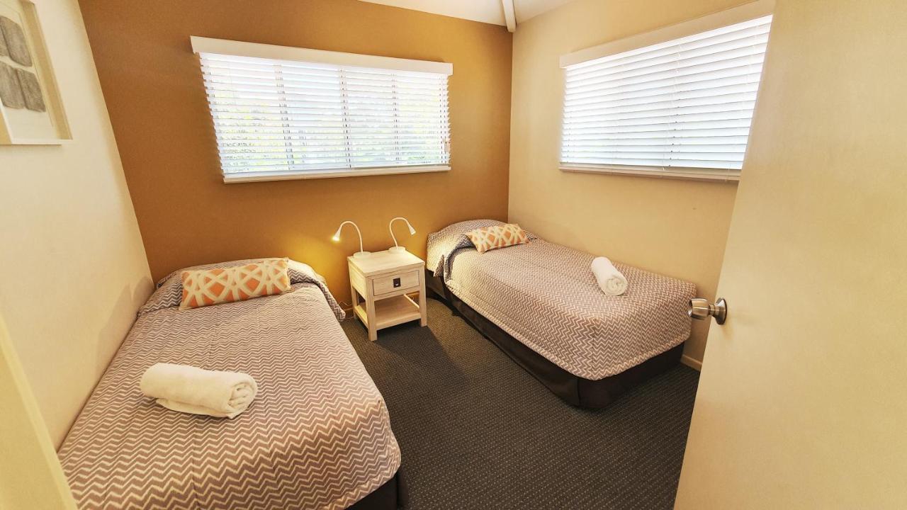 Parkshores Sunshine Noosa Aparthotel 4*