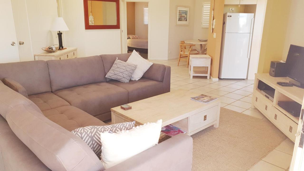 Aparthotel Parkshores Sunshine Noosa