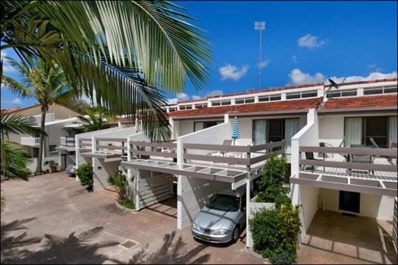 Terrace No 3 - Getaways Apartment *