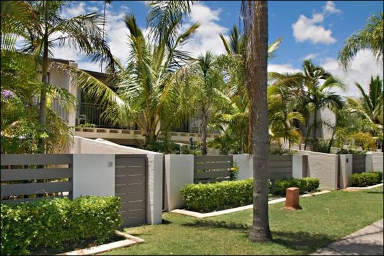 Terrace No 3 - Getaways Noosa Heads