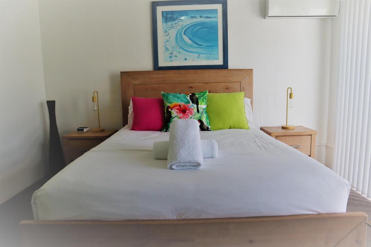 Terrace No 3 - Getaways Apartment